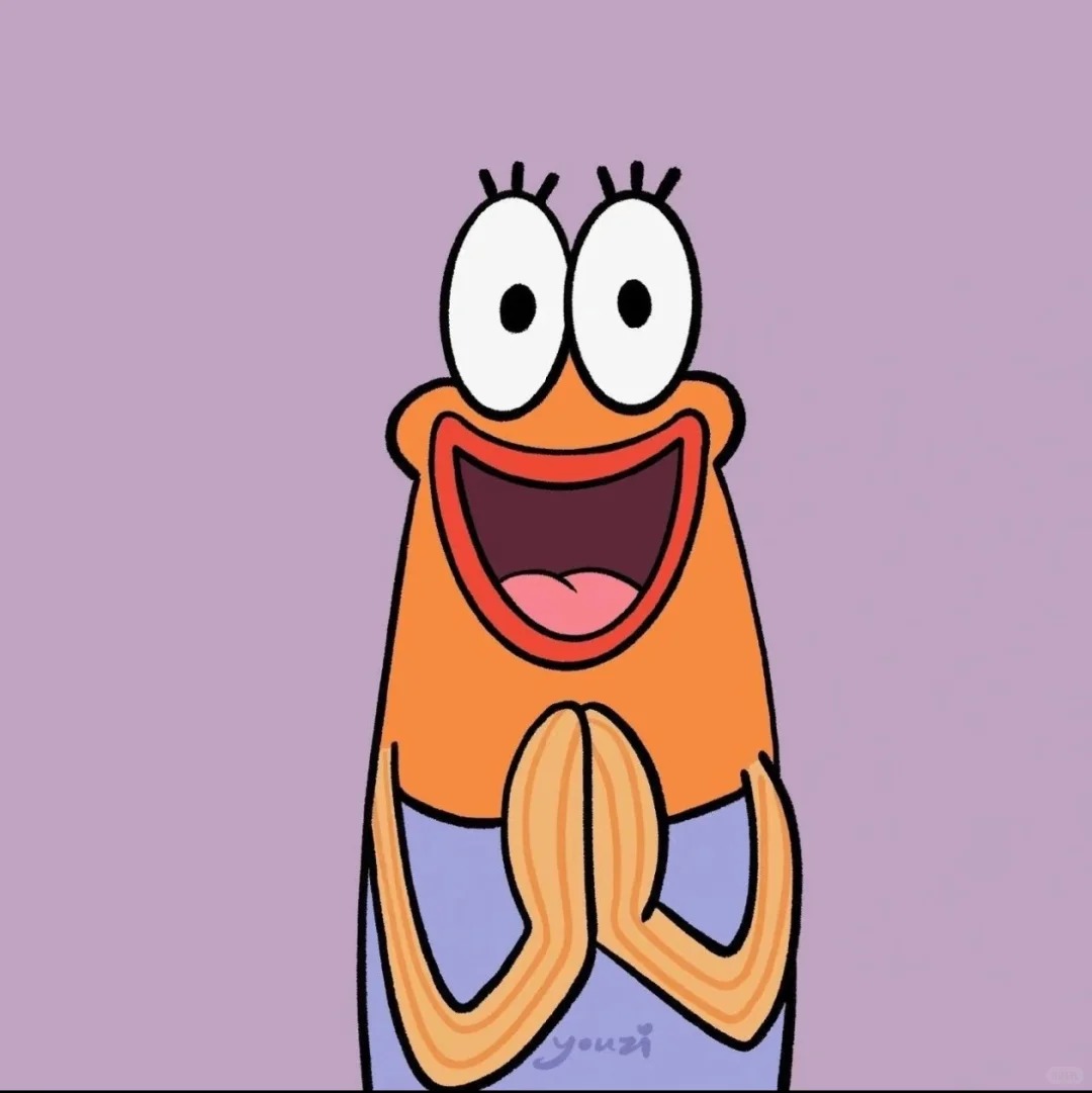 spongebob