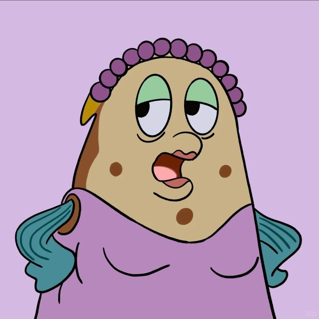 spongebob