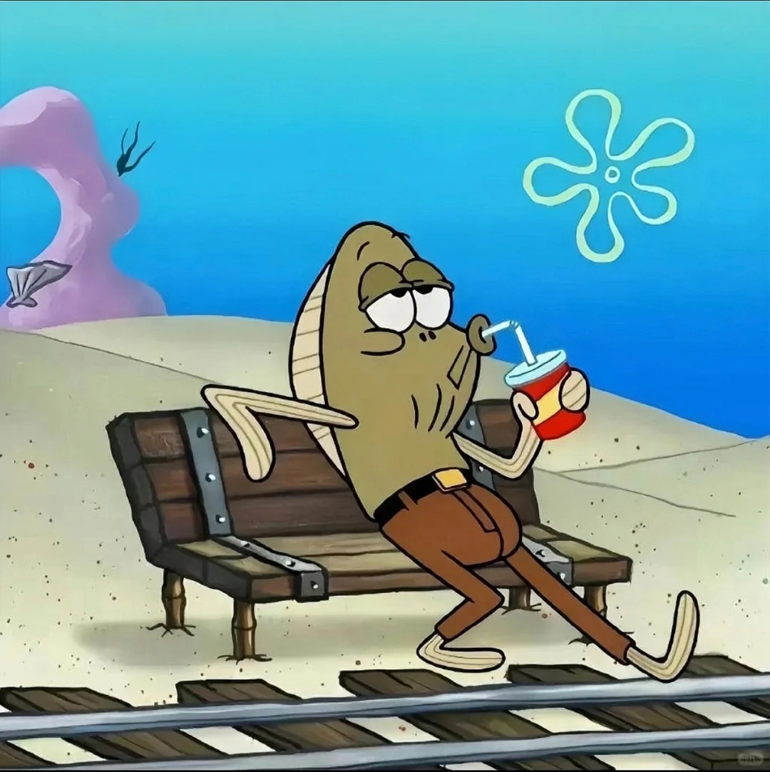 spongebob