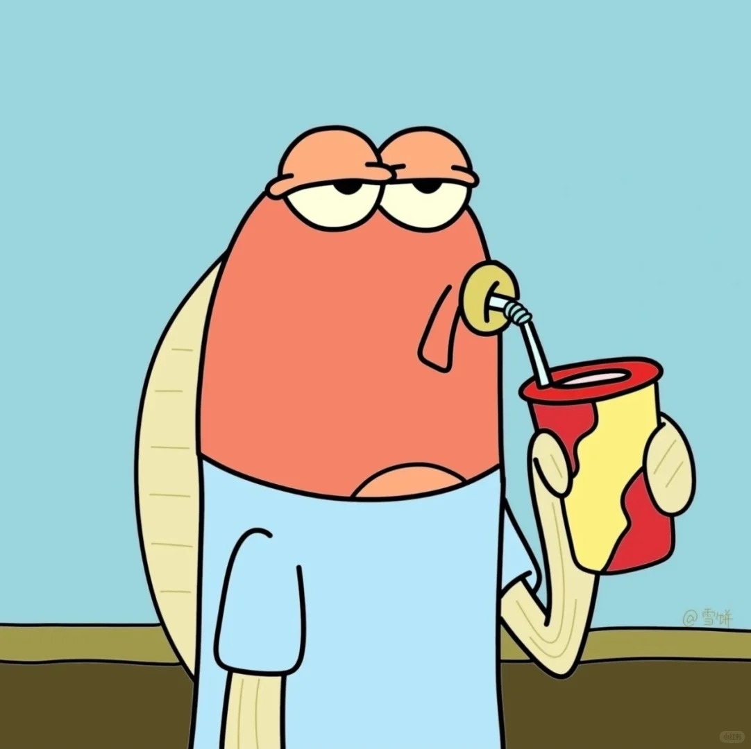 spongebob