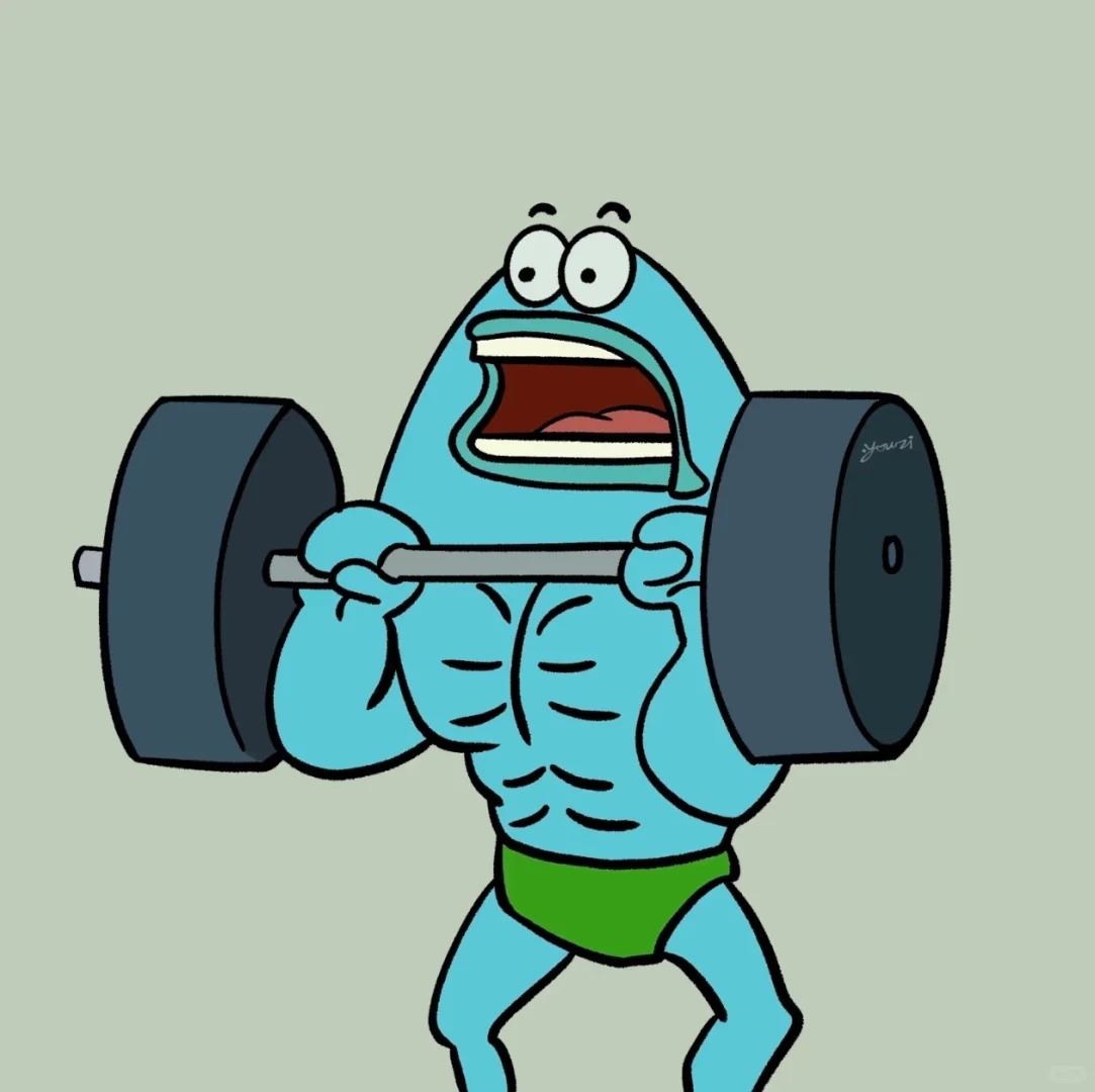 spongebob