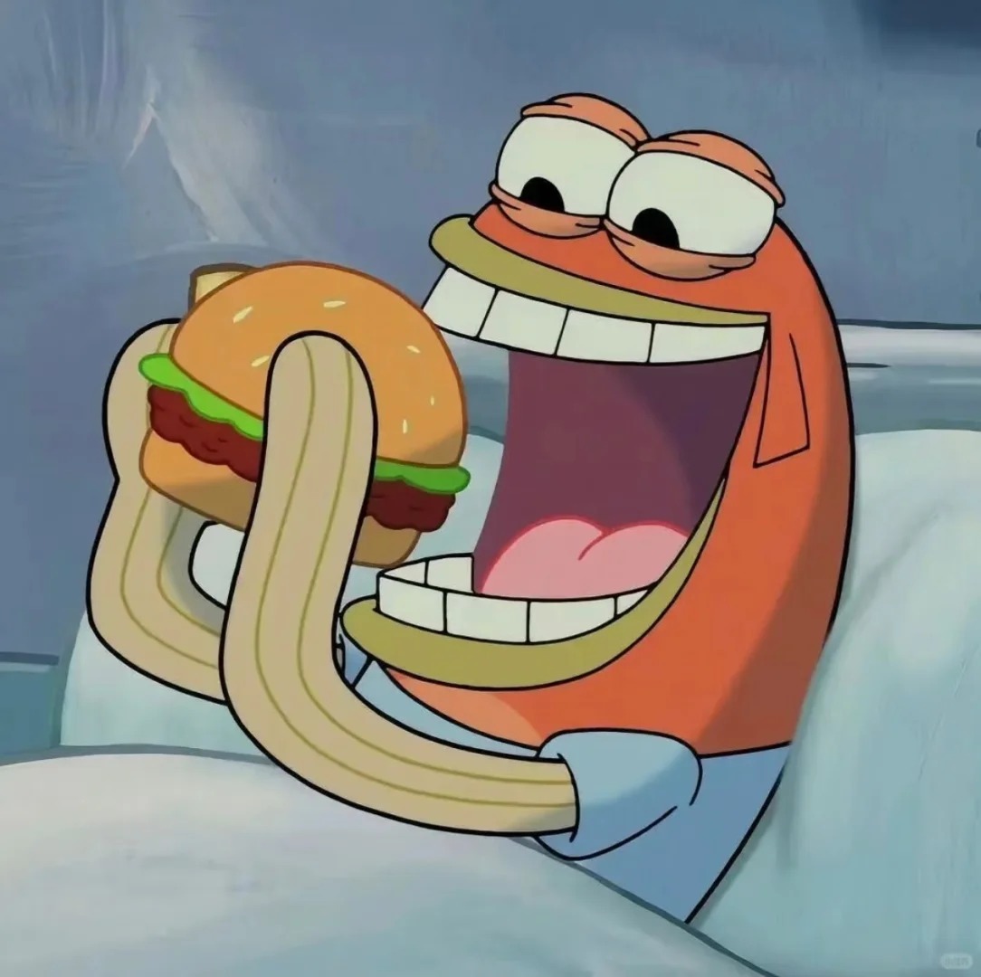 spongebob