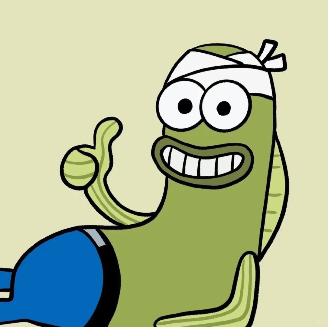 spongebob